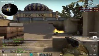 Counter-Strike Global Offensive - UnReal 3K (AWP+CZ) + Good Kills (1080p 60fps HD)