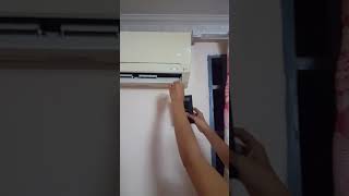 EMF Rediation Testing with Alpha Spin