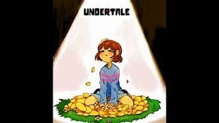 Undertale Pacifist Amv - Just A Dream