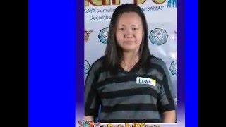 Pasay City South High School 1996 Reunion