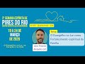 O Evangelho no Lar como Fortalecimento Espiritual da Família - Jairo Teixeira