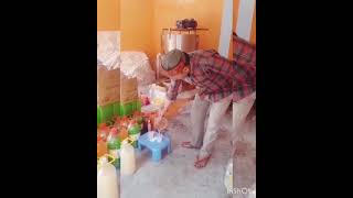 Homemade Juice#Malta(orange) squash#Buransh Juice# homemade Pickle#factory#Rudraprayag❣🙏