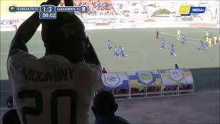 Tous les buts de la 17e journée du Championnat de Ligue 1 Sénégalaise