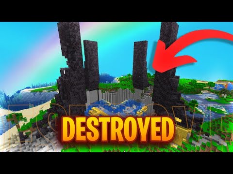 I destroyed my friend base #1 - YouTube