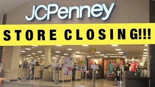Store Closing: JCP at Christown Spectrum Mall | A to Z Retail