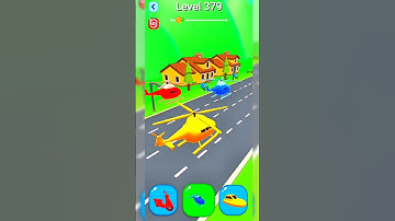 shape Shifting Gameplay Level 379 #shorts #jm #gema #shapeshifting #gameplay #level 🎮