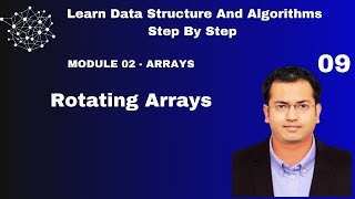 09 Module02 - Arrays - Rotating Arrays