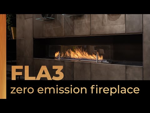 Video: Fire Line Automatic von Planika