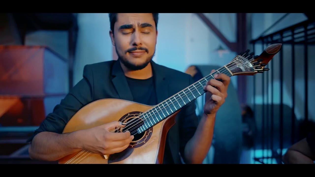 Saudades - Bruno Chaveiro