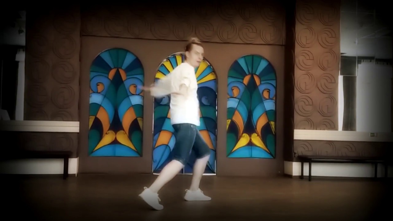 RESET Melbourne Shuffle 2017 | Saint-Petersburg Shuffle