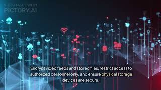 Video Surveillance GDPR Essentials