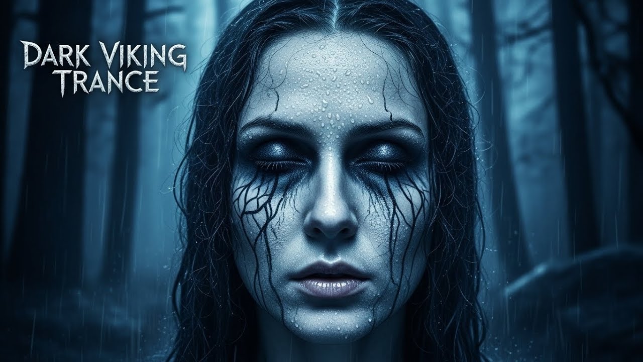 Where the Wild Wolves Run | Powerful Female Ballad @MysticHuldra