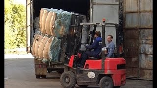 Дневник бизнес-премии «Сделано в Челябинске». «Вторпроект»