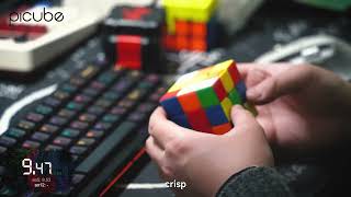 Vincube Vin3 Review!! Centrifugal Force Adjustment Black Tech