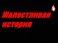 Жалостливая история
