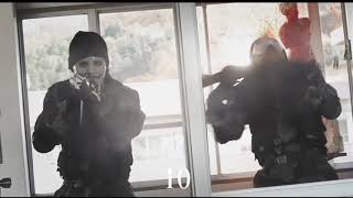 Nowhere Girl 2015 Nana Seino Killcount