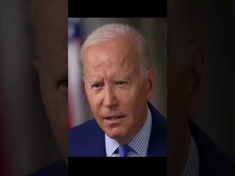 Joe Biden Forgot How To Speak Shorts