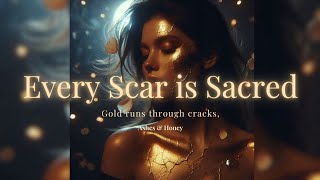 Gilded Skin | A Healing Spell for Self-Love and Soft Power screenshot 1