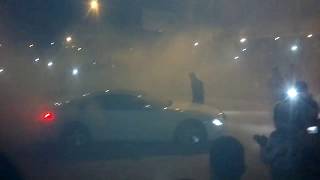 BMW & Şahin S Virajı