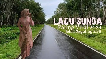 MENIKMATI ALAM DgN Alunan KUMPULAN MUSIK SUNDA Paling ENAK Viral 2024