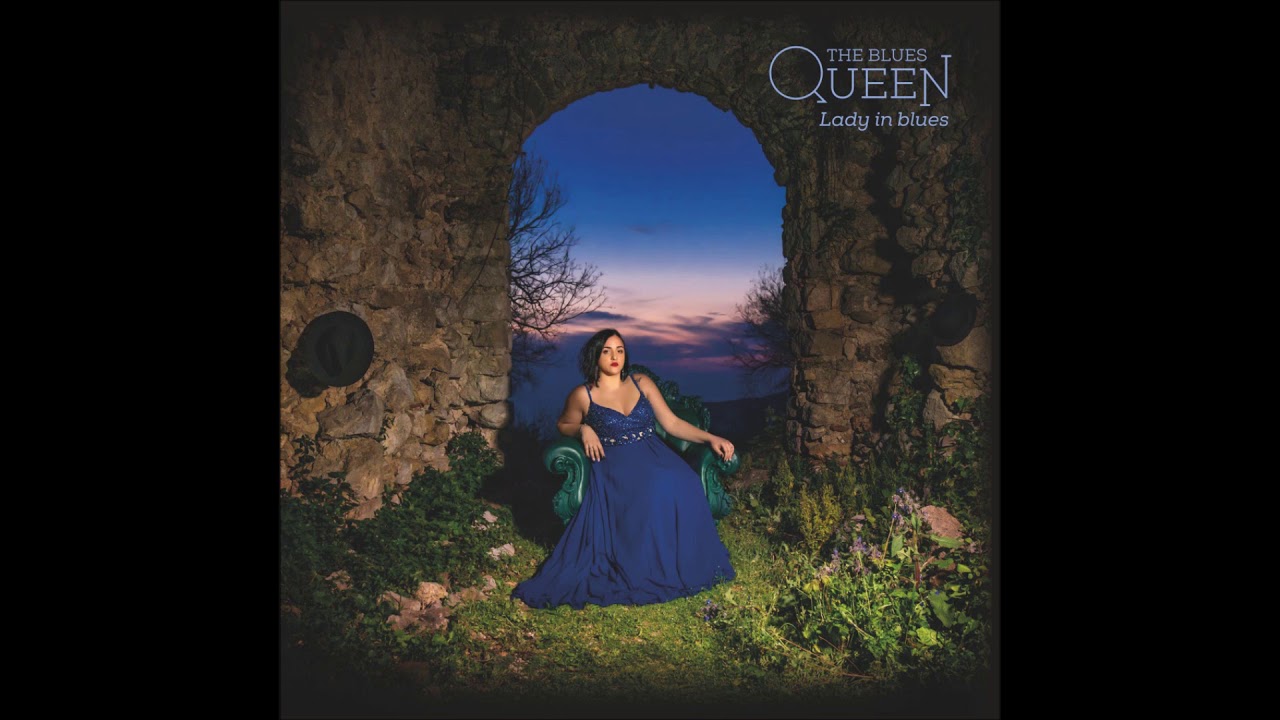 The Blues Queen - Nobody Knows You When You're Down and Out (NOT THE VIDEO)