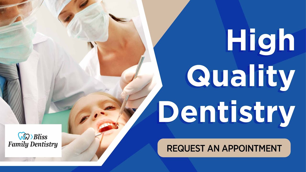 Bliss Family Dental of El Paso Southeast Top 10 Best Dentists El Paso