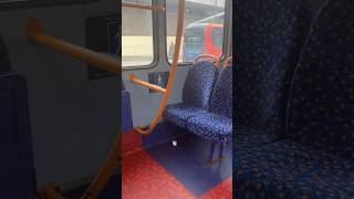 Here is the Stagecoach bus 26314 on the number 8 in Ba with the Go Greener Livery
