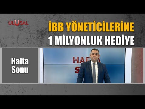 Hafta Sonu -