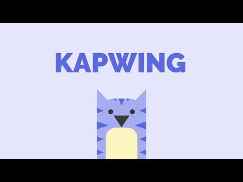 what-is-kapwing?