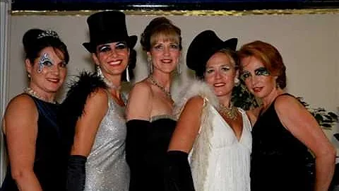 Puttin' on the Ritz