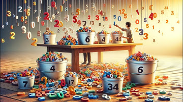 LeetCode 3072 - Distribute Elements Into Two Arrays II - Python