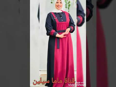 كولكشن محجبات من الاخر منتهى الشياكة