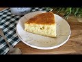GÂTEAU AU LAIT