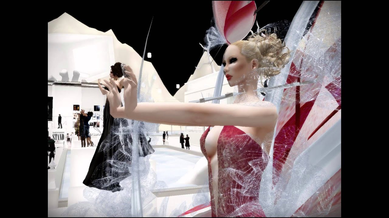 2Lei in Second Life - sesta serata/sixth evening - 23NOV2013