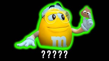 15 M&M "I Pick You" Sound Variations in 80 Seconds| MODIFY EVERYTHING