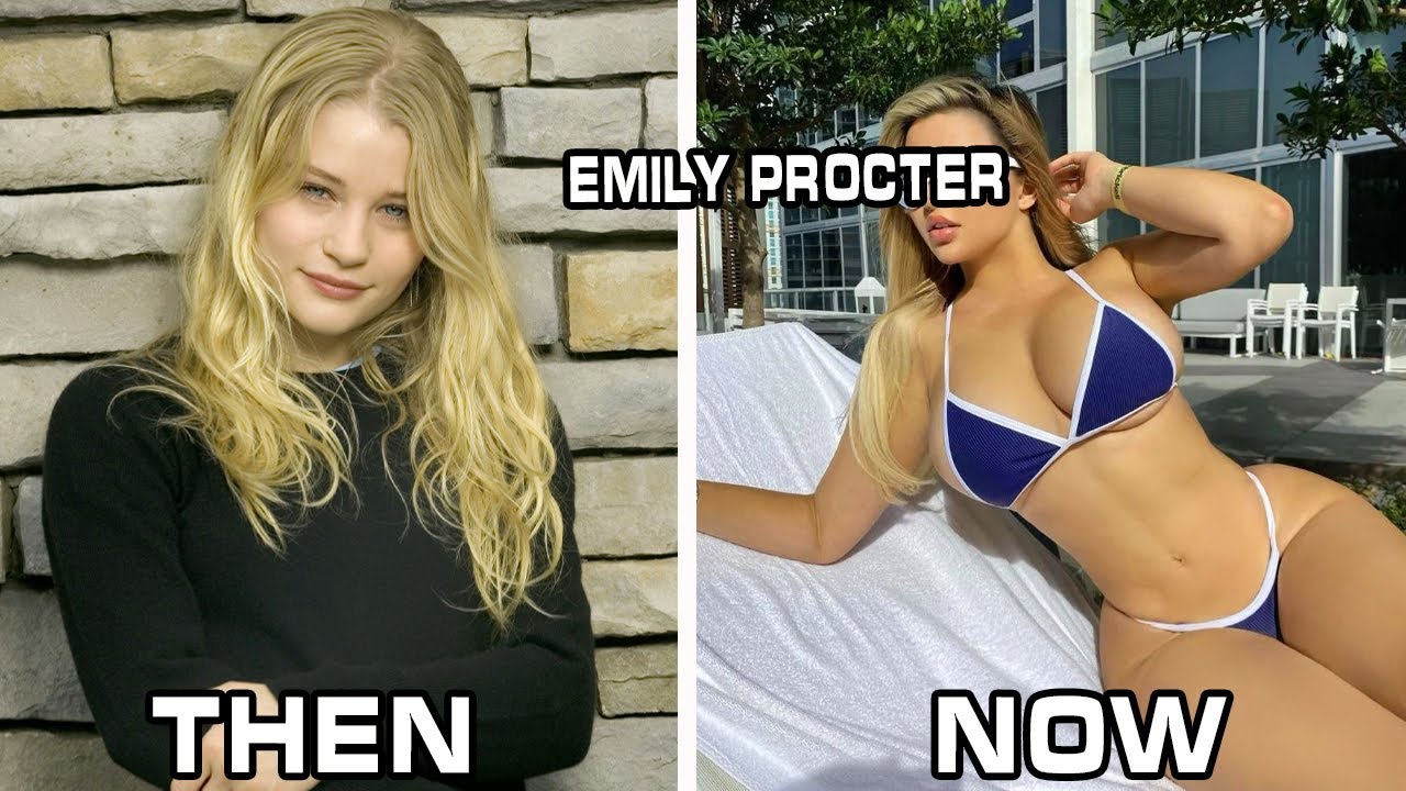 CSI Miami (2002) Then and Now 2025 [23 Years After]