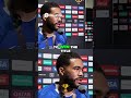 Chelsea Player's Trophy Surprise: Unforgettable Post-Match Moment! #breakingnews #premierleague