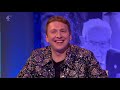 The Big Fat Quiz Of The Year 2020
