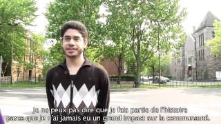 Montreal Documentary Film - Burgundy Voices
