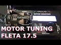 Much More Fleta ZX v2 17.5T Brushless Motor Tuning Tips