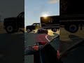 Supercars vs. Semi-Truck – Insane High-Speed Collision! 🚗💨 | BeamNG Drive Crashes