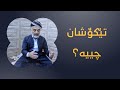 تێکۆشان و هەوڵدان چییە