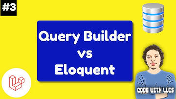 Eloquent Performance: Query Builder vs Eloquent