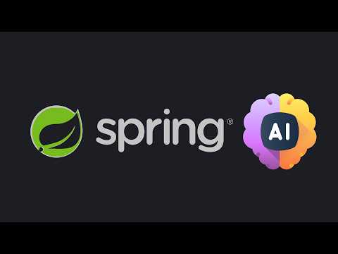 Spring AI Intro: