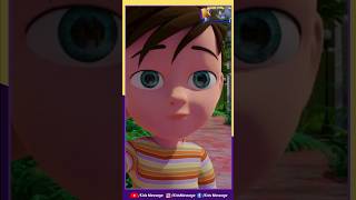 Saud Awwab | Islamic Cartoon | Kids Cartoon #kidsmessage #trendingshorts