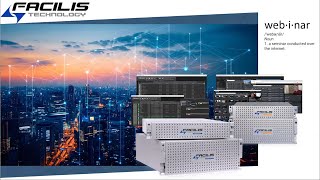 Facilis FastCache Webinar January 30, 2025