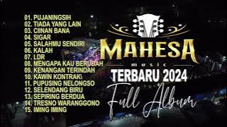 Mahesa music full album,pujaningsih, Sigar LDR, iming iming