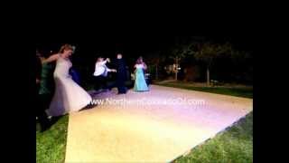 Snowball Dance Demo Video