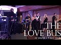 The love bus at manila polo club