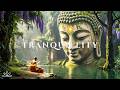 528 Hz | Tibetan Meditation Sounds for Full Body Healing | Emotional, Mental and Spiritual Healing